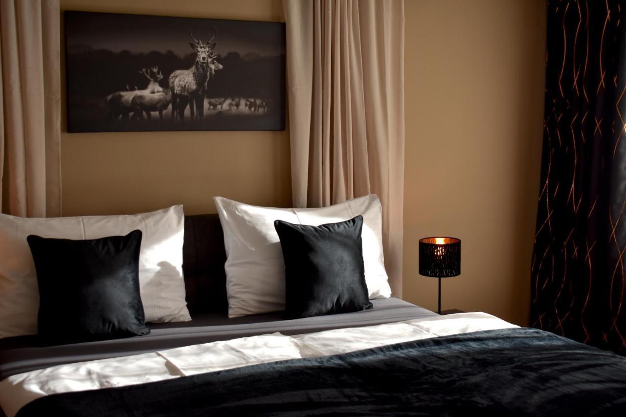 Hotel Amoria Woerthersee - Adults Only & Easy Self Check-in Krumpendorf