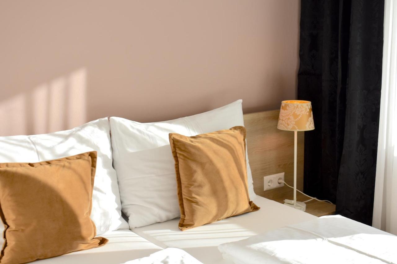 Amoria Woerthersee - Adults Only & Easy Self Check-in 4*