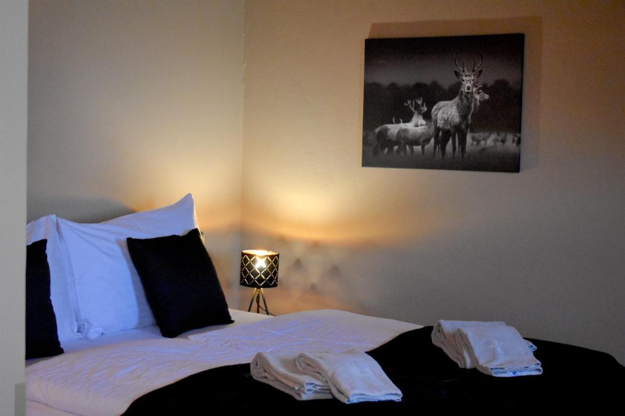 Amoria Woerthersee - Adults Only & Easy Self Check-in Krumpendorf