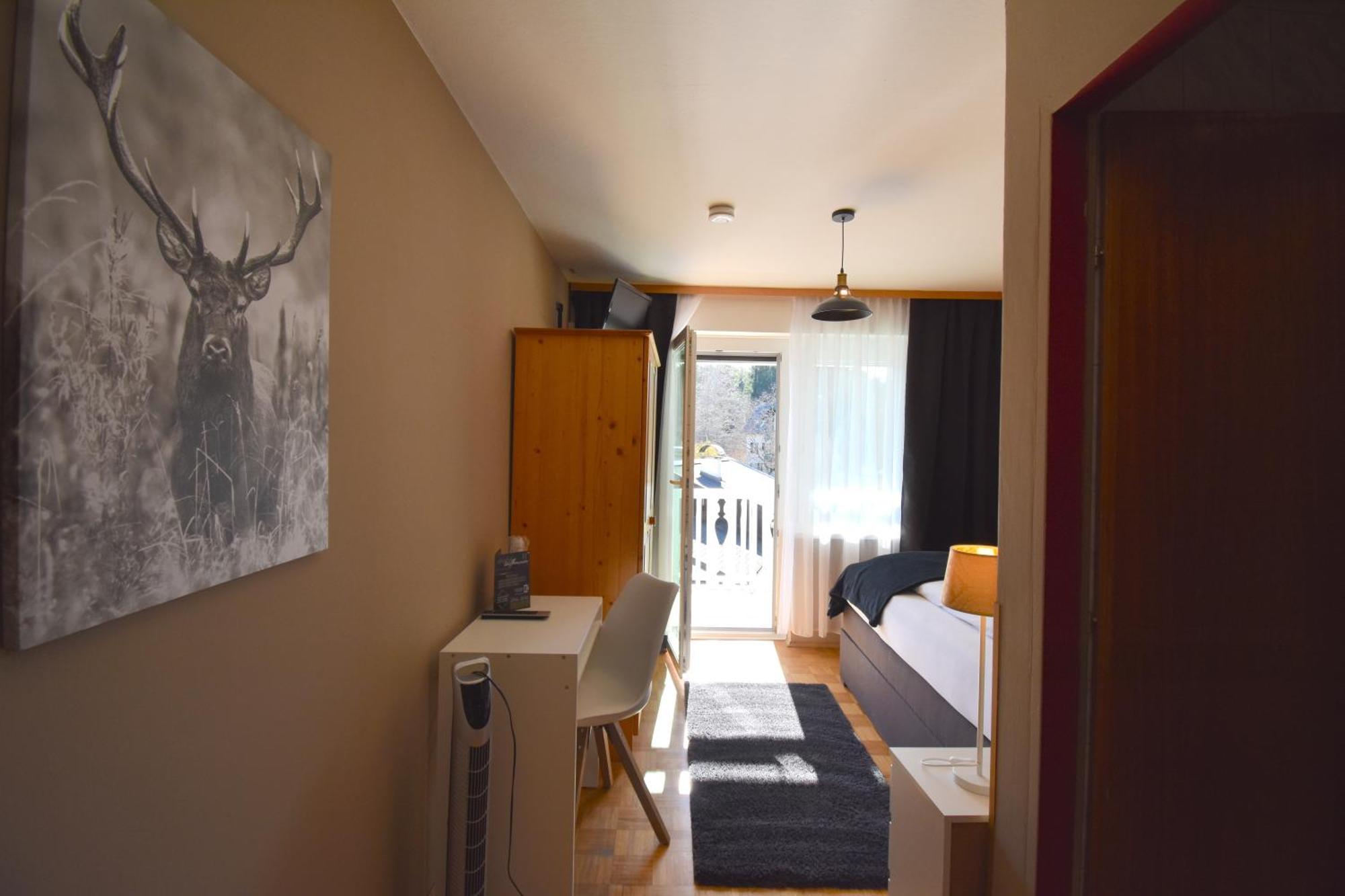 Amoria Woerthersee - Adults Only & Easy Self Check-in Krumpendorf