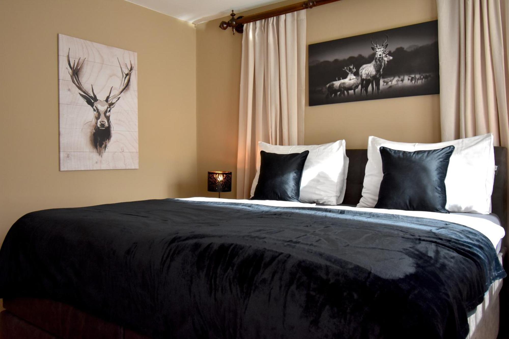 Amoria Woerthersee - Adults Only & Easy Self Check-in 4* Krumpendorf