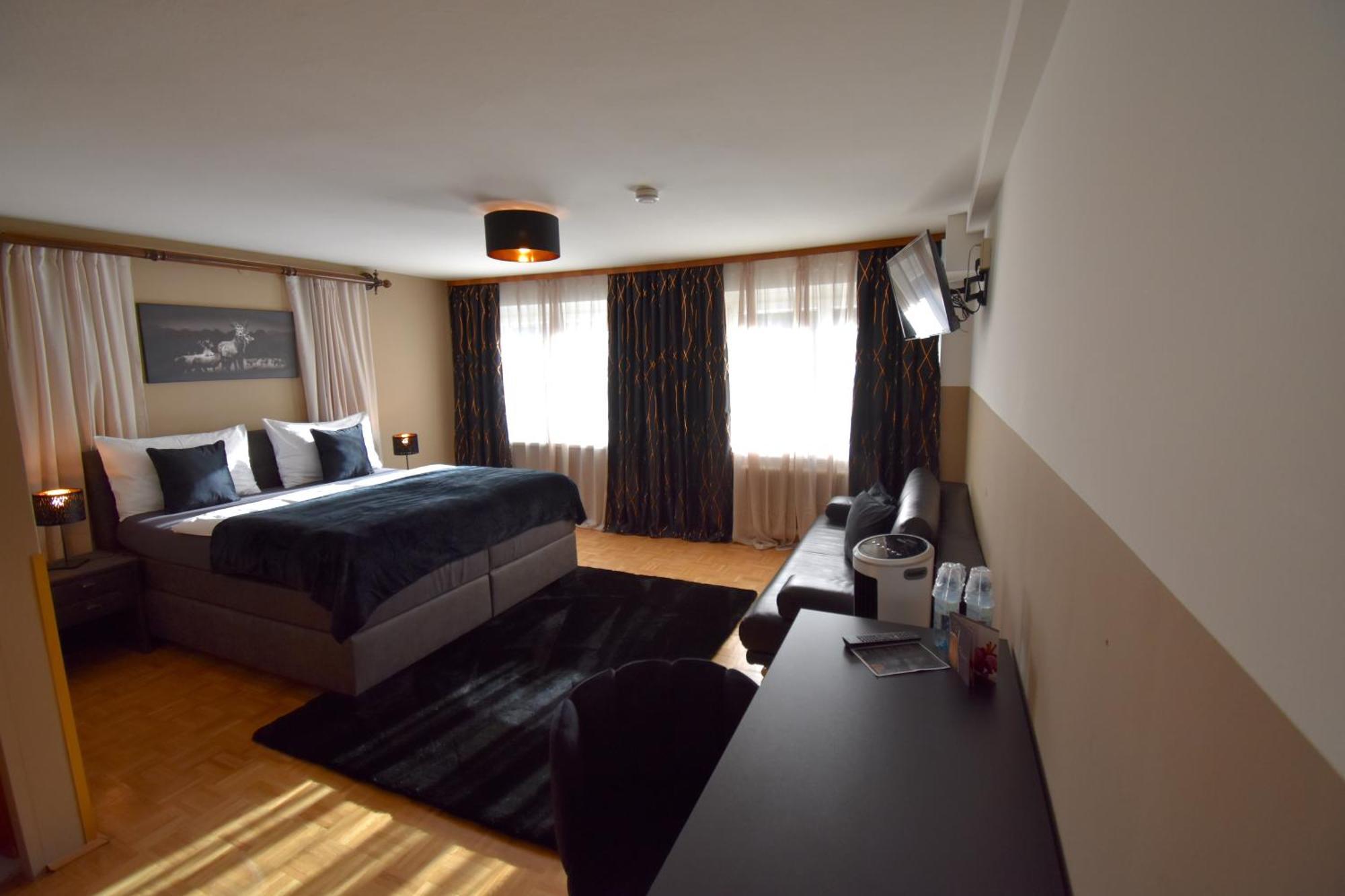 Amoria Woerthersee - Adults Only & Easy Self Check-in Hotel