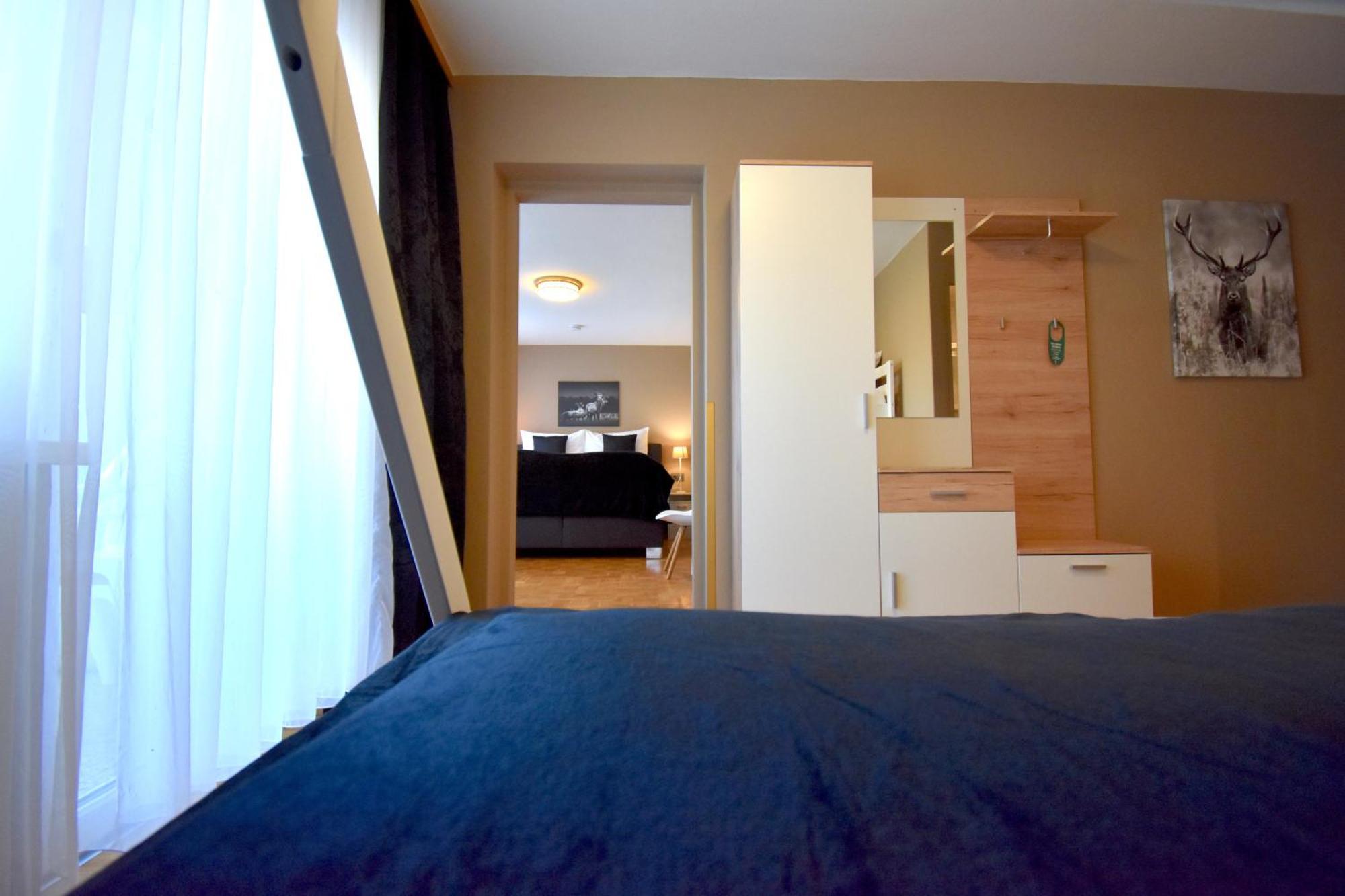 Amoria Woerthersee - Adults Only & Easy Self Check-in Hotel Krumpendorf
